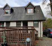 Exterior 2 Ben Lomond Cottage - Loch Lomond and Arrochar Alps