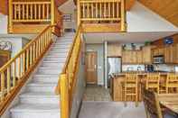 Lobi Coyote Creek - Large Ski In/Ski Out Chalet with Amazing Views & Private Hot Tub