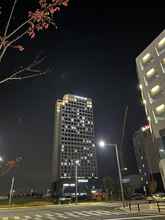 Luar Bangunan 4 Incheon Rivieraverium Hotel