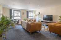 Common Space Charming Finnieston - Hydro City Centre Apartment