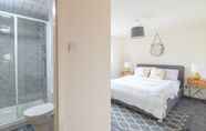Bedroom 5 Charming Finnieston - Hydro City Centre Apartment