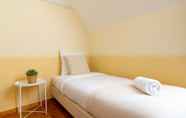 Bedroom 3 Hotel de la Plage