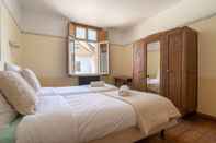 Bedroom Hotel de la Plage