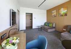 Common Space 6 Hotel OTP Balatonszemes