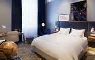 Bedroom 4 Sapphire House Antwerp, Autograph Collection