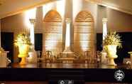 Lobby 7 Titanic Resort Faisalabad