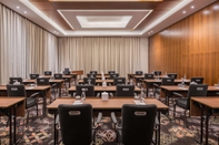 Functional Hall Radisson Resort Ras Al Khaimah Marjan Island