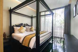 Kamar Tidur 4 d'Sanctum Villa