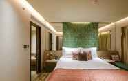 Bedroom 5 The Park Indore