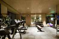 Fitness Center The Park Indore