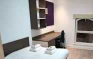 Bilik Tidur 6 Comfortable Rooms & Apartments - BANGOR