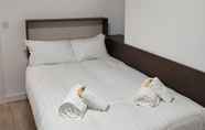 Kamar Tidur 5 Comfortable Rooms & Apartments - BANGOR