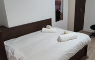 Bilik Tidur 3 Comfortable Rooms & Apartments - BANGOR