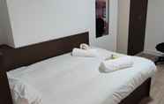 Kamar Tidur 3 Comfortable Rooms & Apartments - BANGOR