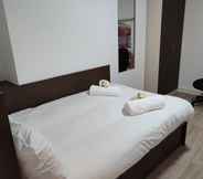 Bedroom 3 Comfortable Rooms & Apartments - BANGOR