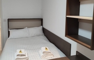 Bilik Tidur 4 Comfortable Rooms & Apartments - BANGOR