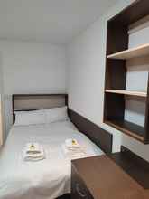 Bedroom 4 Comfortable Rooms & Apartments - BANGOR