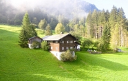 Bên ngoài 2 Charming Alp Cottage in the Mountains of Salzburg