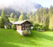 Exterior 2 Charming Alp Cottage in the Mountains of Salzburg