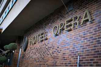 Bangunan 4 Hotel Opera