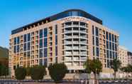 Exterior 3 DoubleTree by Hilton Doha Downtown