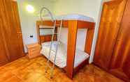 Kamar Tidur 2 Appartamento Smith Roero