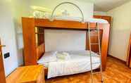 Kamar Tidur 3 Appartamento Smith Roero