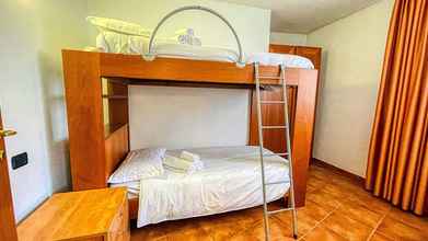 Kamar Tidur 4 Appartamento Smith Roero