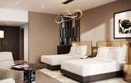 Kamar Tidur 4 The Ritz-Carlton New York, NoMad