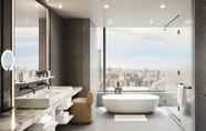 Toilet Kamar 2 The Ritz-Carlton New York, NoMad