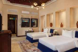 Bilik Tidur 4 Al Maya Island & Resort