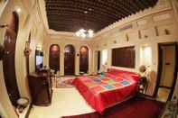 Bedroom Al Maya Island & Resort