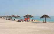 Nearby View and Attractions 5 Al Maya Island & Resort