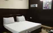 ห้องนอน 2 Hotel Afandi