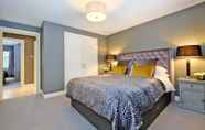 Bedroom 7 Sensational Aberdeen Home With Furnished Balcony