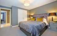 Bilik Tidur 7 Sensational Aberdeen Home With Furnished Balcony