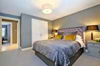 Bilik Tidur Sensational Aberdeen Home With Furnished Balcony