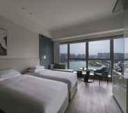 Phòng ngủ 4 Hyatt Centric Lakeside Ningbo