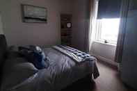 Bedroom Stunning Riverside Town House With Views, Ayrshire