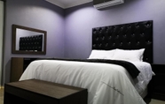 Kamar Tidur 5 Green Olive Residences