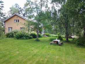 Exterior 4 Beautiful 4 Bed Cottage in Elimaki With Wood Sauna