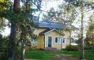 Exterior 3 Beautiful 4 Bed Cottage in Elimaki With Wood Sauna