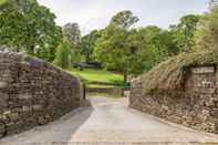 Exterior Delightful 2 bed Flat in Old Mill-private Garden