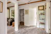 Fasilitas Hiburan Delightful 2 bed Flat in Old Mill-private Garden