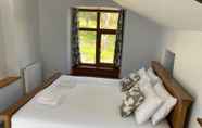 Kamar Tidur 6 Delightful 2 bed Flat in Old Mill-private Garden