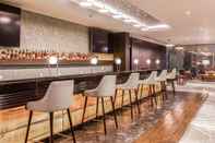 Bar, Cafe and Lounge Wyndham Chandigarh Mohali