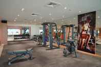 Fitness Center Wyndham Chandigarh Mohali