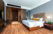 ห้องนอน 2 Wyndham Chandigarh Mohali