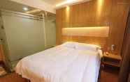 Kamar Tidur 4 Fuheng Boutique Hotel