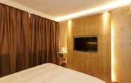 Kamar Tidur 5 Fuheng Boutique Hotel